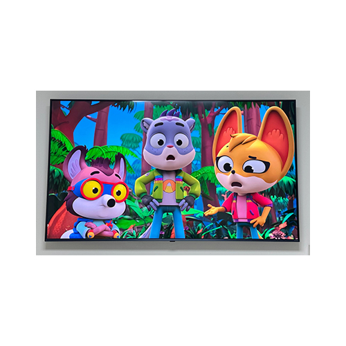 LG전자 4K UHD QNED TV 1,939,640원