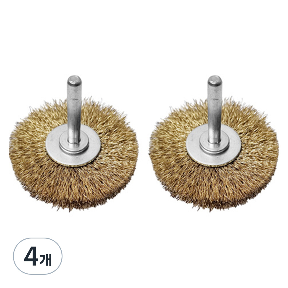 월드크린 T브러쉬 철 63파이 20,500원