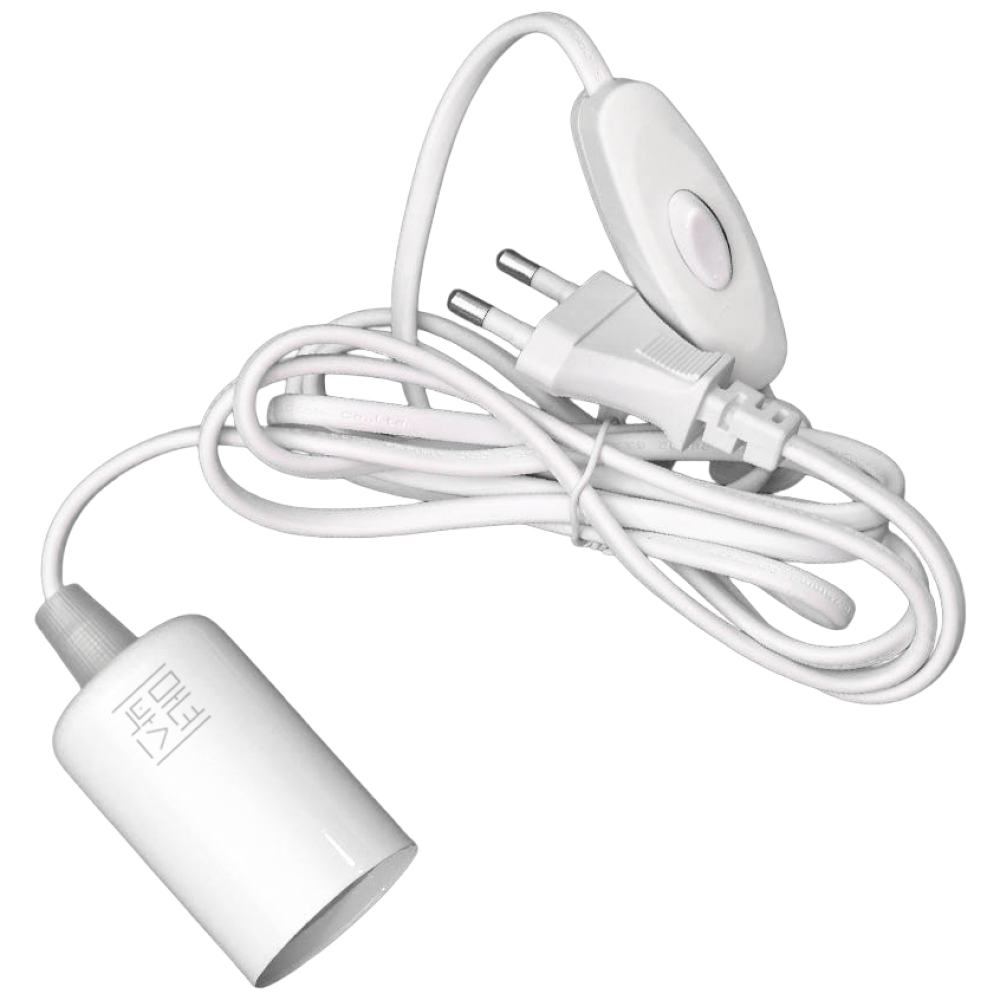 마녀박스 식물등 소켓 E26 도자기 조명 전구소켓 전등 행잉소켓 LED 16,900원