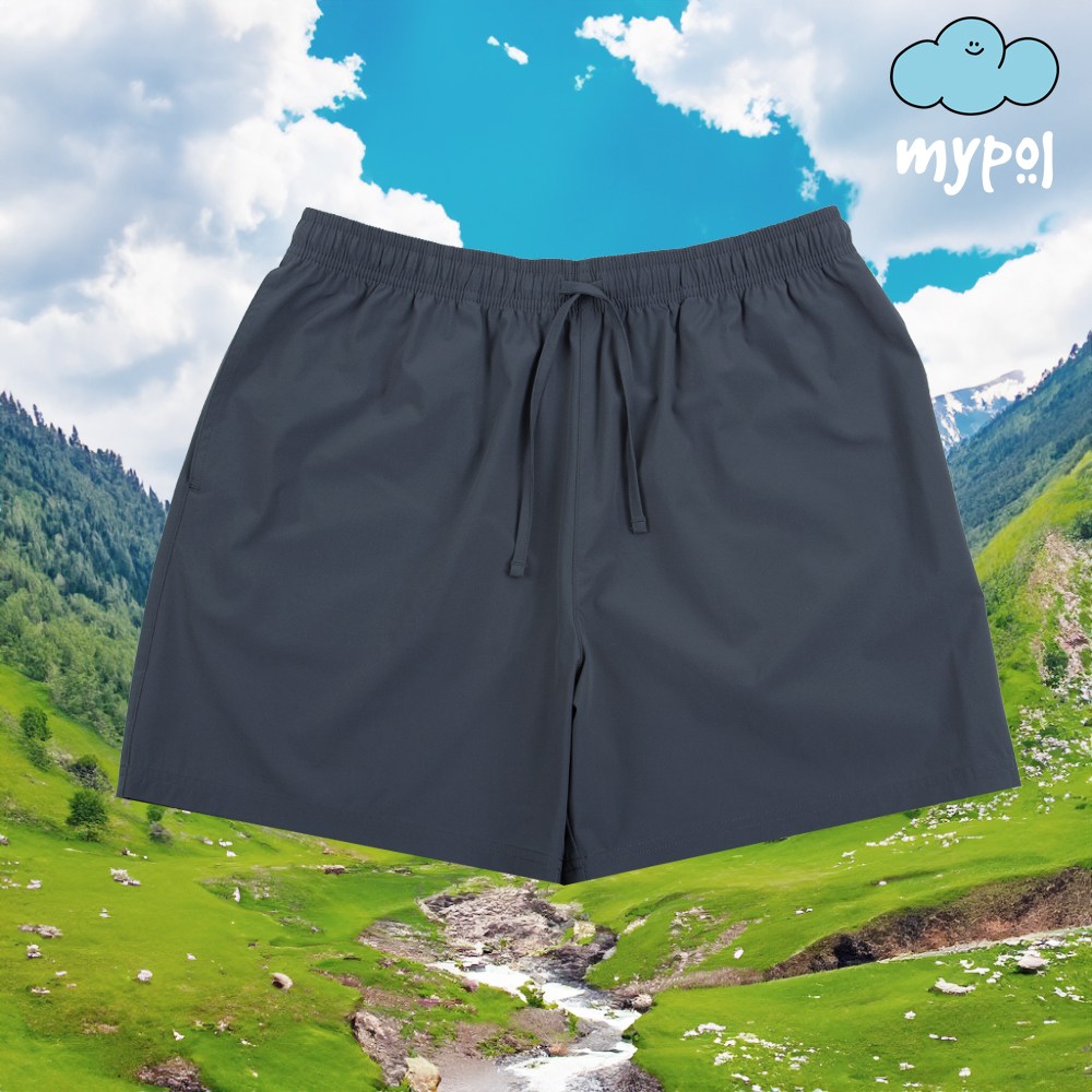 마이폴 남자 쇼츠 나일론 스판 쿨링 반바지 올인원 남여 13,900원