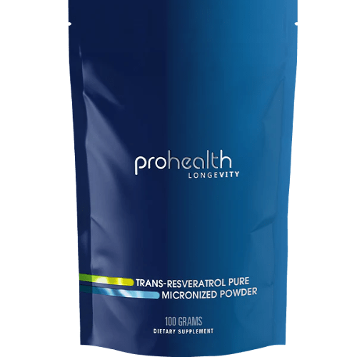 프로헬스 트랜스-레스베라트롤 파우더 100g (벌크) 111,350원