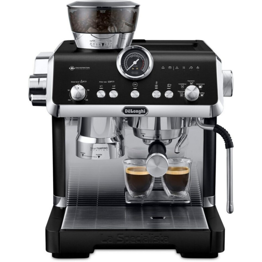 De'Longhi La Specialista Opera EC9555BK 커피머신 2,237,700원