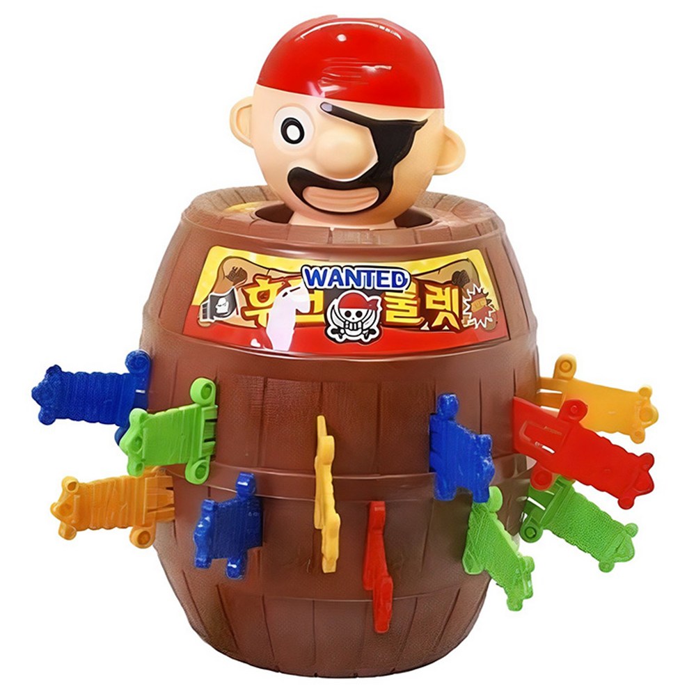 재미존 해적 후크 룰렛게임 중형 36,520원