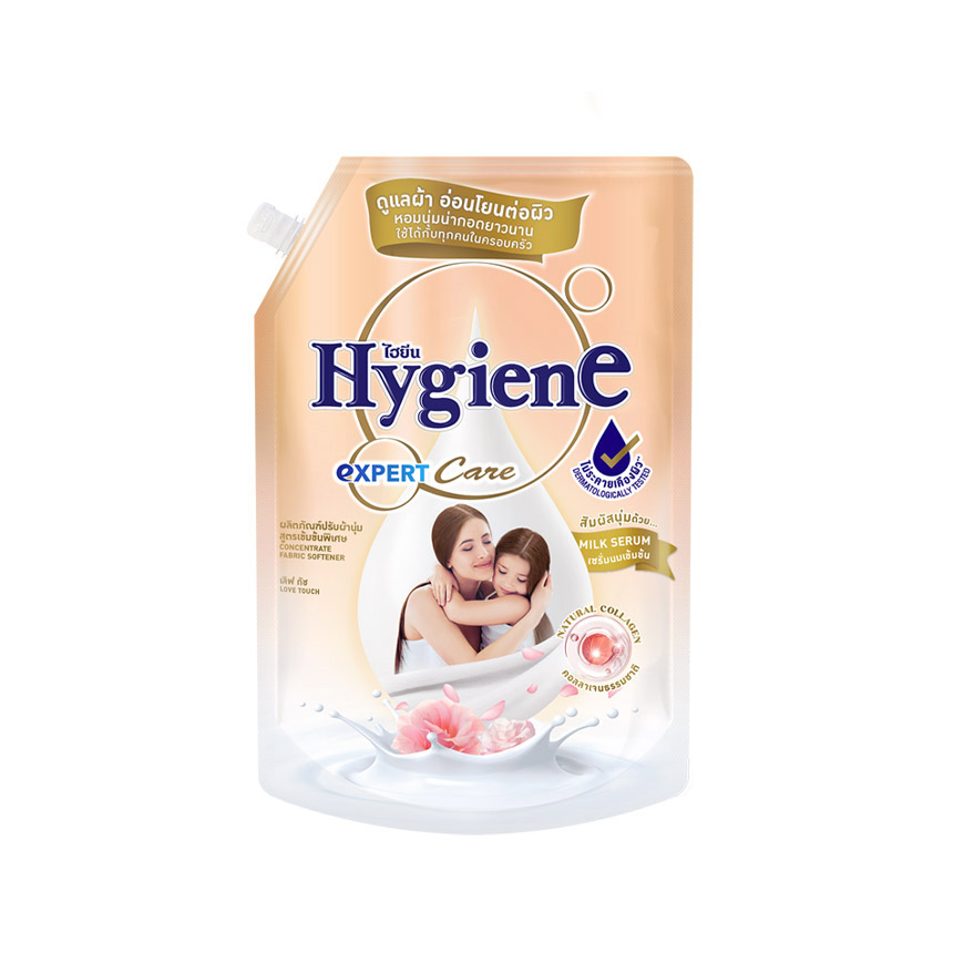 하이젠 퍼퓸 초고농축 섬유유연제 러브터치 15,900원