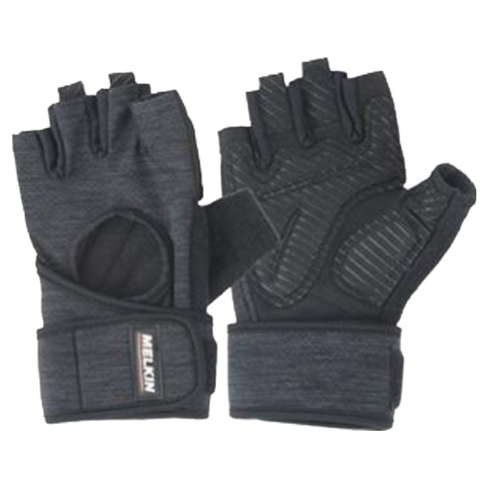 멜킨스포츠 손등오픈형 헬스장갑 프로레이즈 22,400원