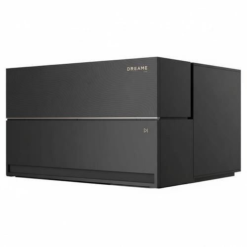 드리미 X50s Pro Master 올인원 로봇청소기 3,408,000원