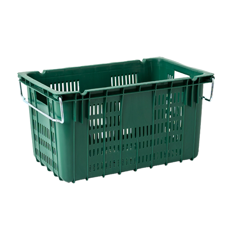 바른생활 운반상자 소 과일상자, 5개, 녹색 44,000원