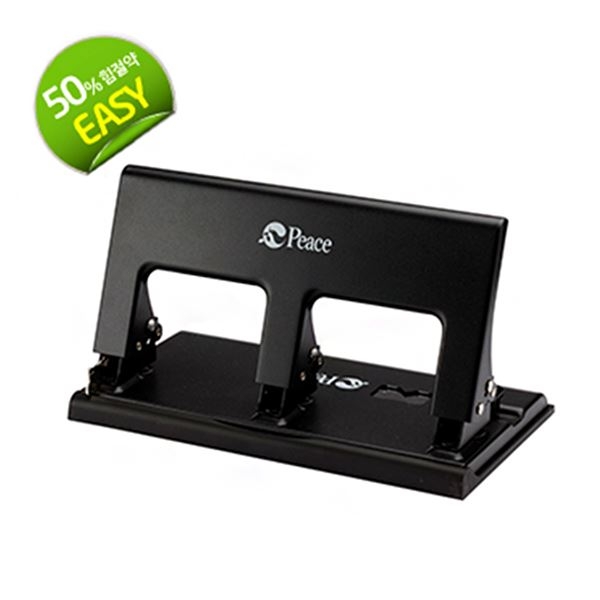 신년 이벤트편한 3공 펀치 (스테이플러,호치케스,스테플러,평화,오피스,스테플,펀치) 32,000원