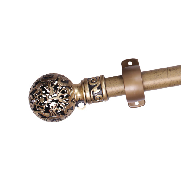 한국레일갤럭시 25mm 지구 커튼봉 커텐봉 16,110원