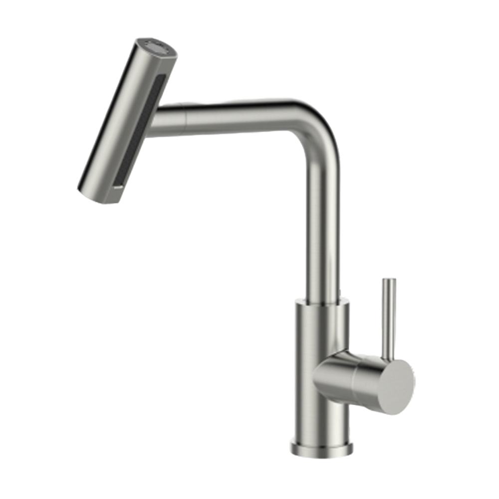 한양수전 리베로 주방 수전 폭포수전 거위목 수도꼭지 교체 ST0161 HY-ST0161, 1개 34,500원