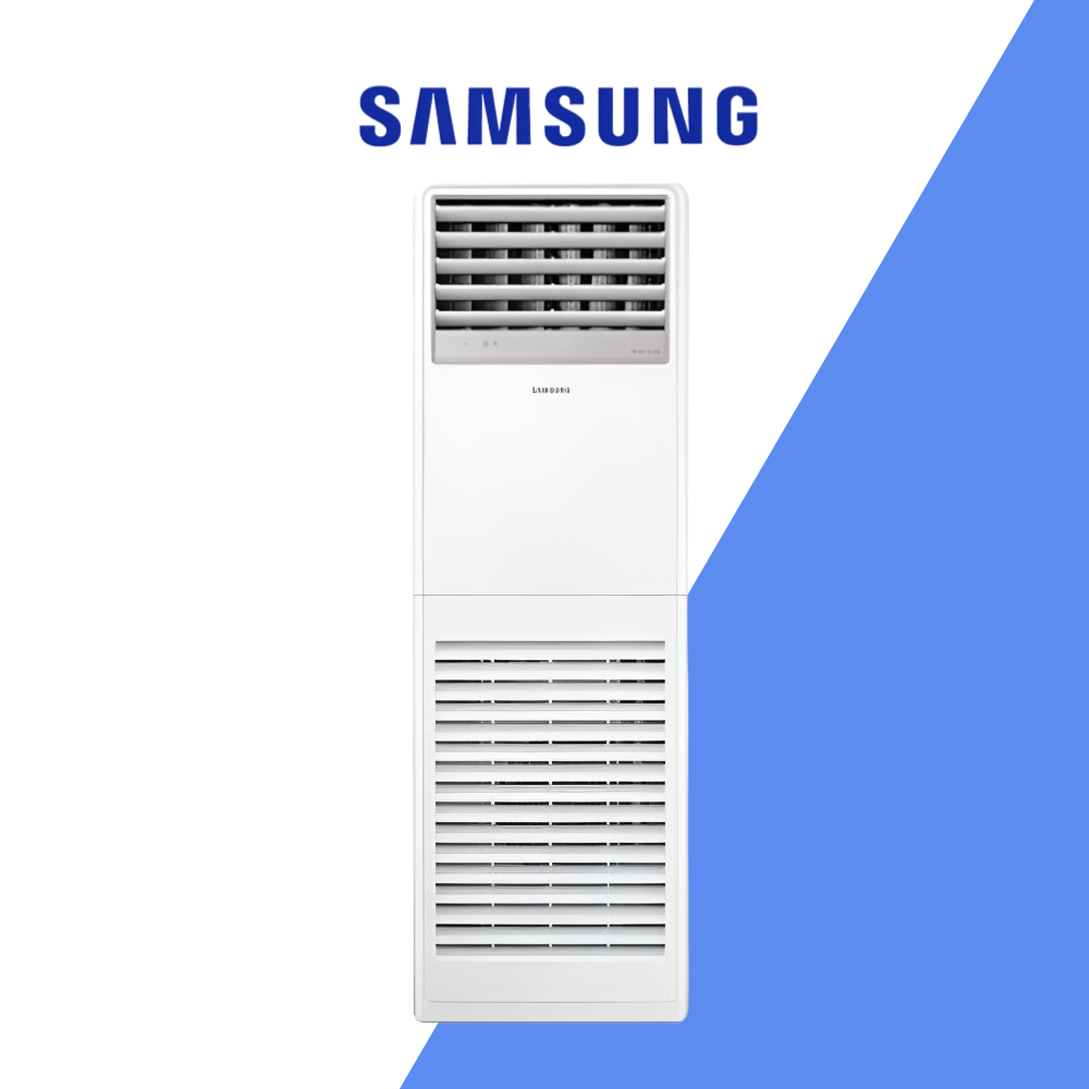 삼성 1등급 인버터 스탠드 냉난방기 23평형 업소용 AP083CSPFBH1PP 실외기포함 2,550,000원