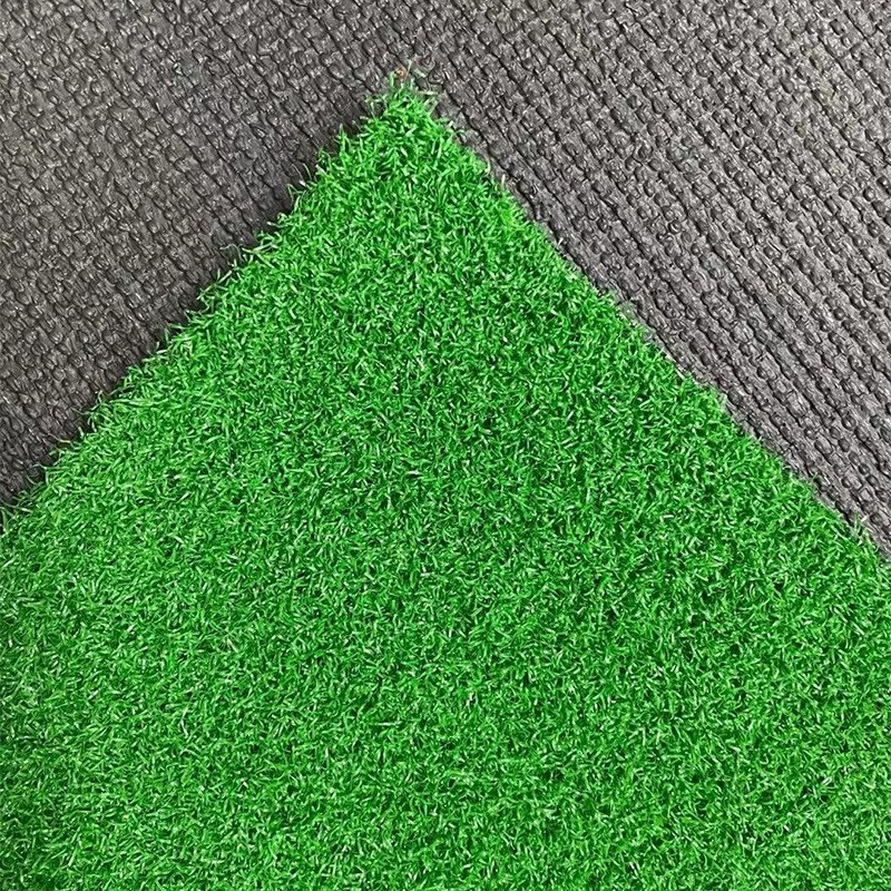 초면애 촘촘 인조잔디매트 6mm 1M폭 고정, 촘촘그린6mm 30,340원
