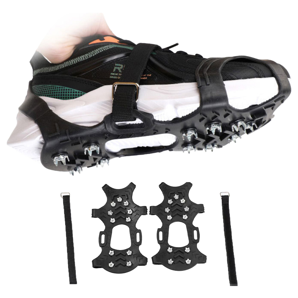 넥소리아 스트랩 고정 미끄럼방지 11P 아이젠 13,800원