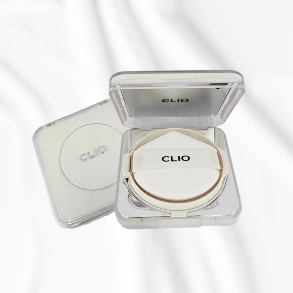 [CLIO]  클리오 킬커버파운웨어쿠션디오리지널 기획세트 (본품 15g+리필 15g) 25,000원