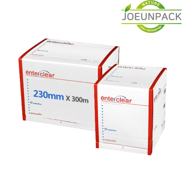 조은팩 엔터팩 실링필름 230X300M 홀드 구형 1박스2롤 164,000원
