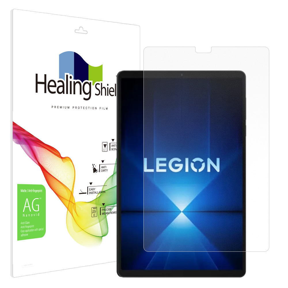 힐링쉴드 레노버 리전 Y700 4세대 저반사 액정보호필름 19,620원