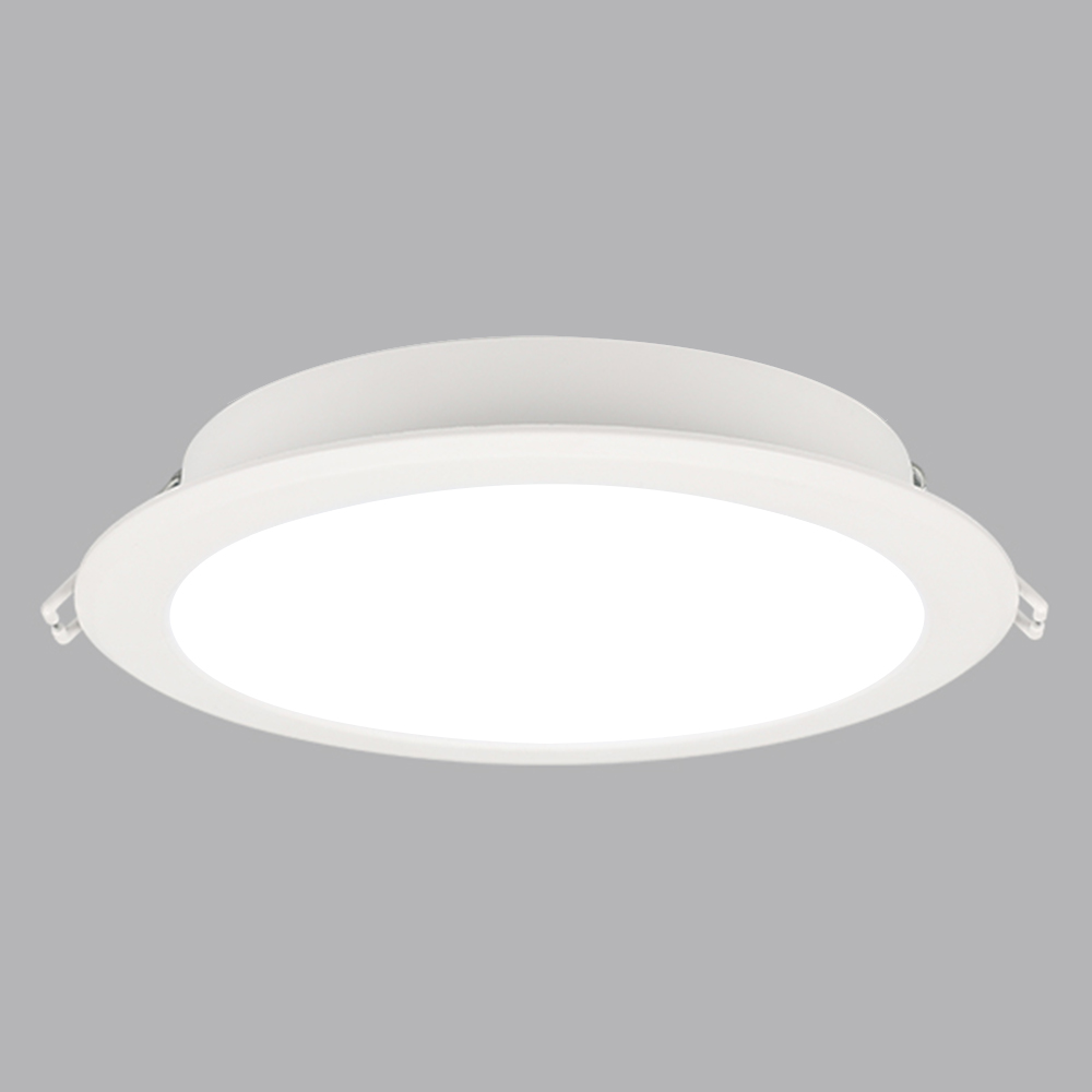 비츠온 멜리빙 LED 다운라이트 15.2cm 20W 매입등 방습 슬림 플리커프리, 1개 3,270원