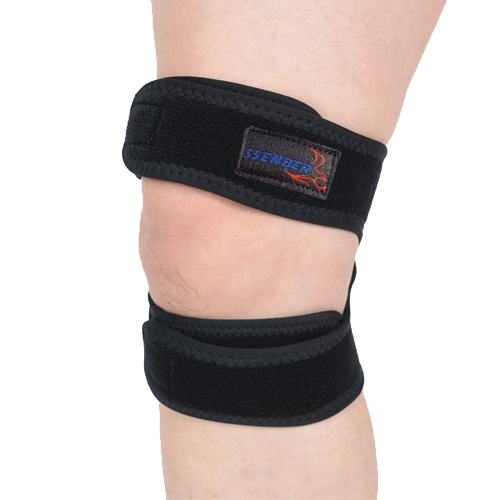 쎈버 X형 무릎보호대, 현재가 9,900원