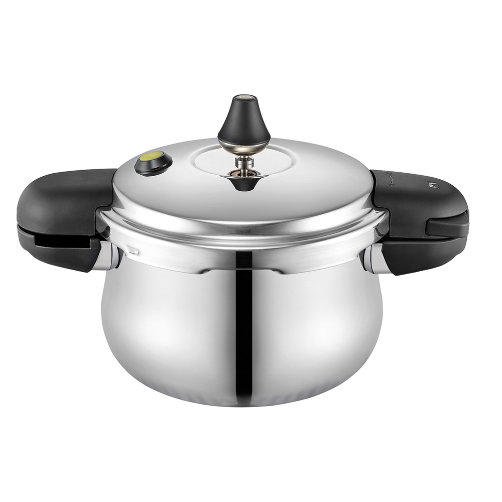 [PN풍년] 하이클래드 뉴트릿 압력밥솥 인덕션 가능 IH (10인용) 137,500원