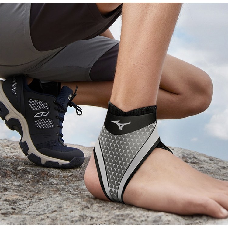 KDCO 미즈노 발목보호대 스트랩 러닝 등산 축구 농구 18,500원