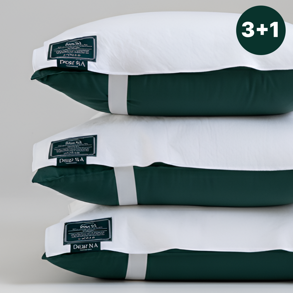 [3+1] 디얼나 여행용 순면 밴딩 베개커버 국내생산 베갯잇 52,500원