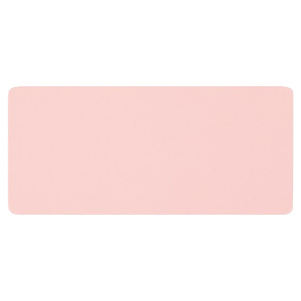 코레시스 깔끔한 데스크 매트, 핑크 7,300원
