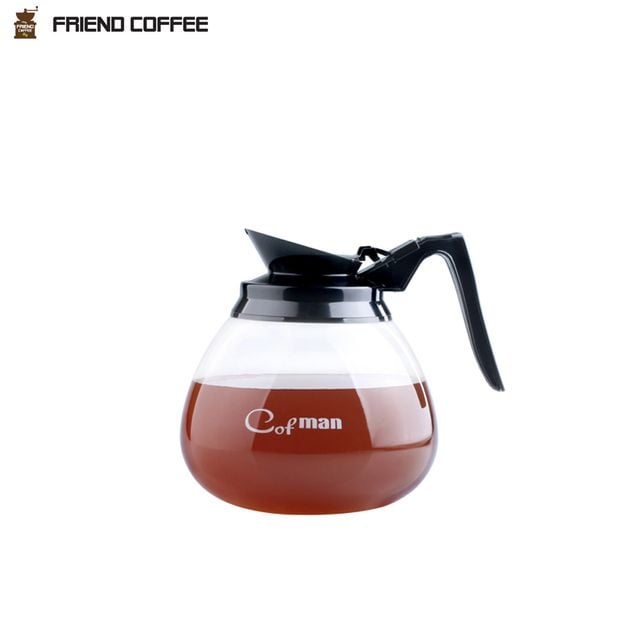 코프만 서버 디켄터 1600ml 드립서버 드립커피세트 드립커피세트 핸드드립세트 드립포트 핸드드립 커피메이커 유리주전자 직화유리주전자+셀러팩토리Shop 39,900원