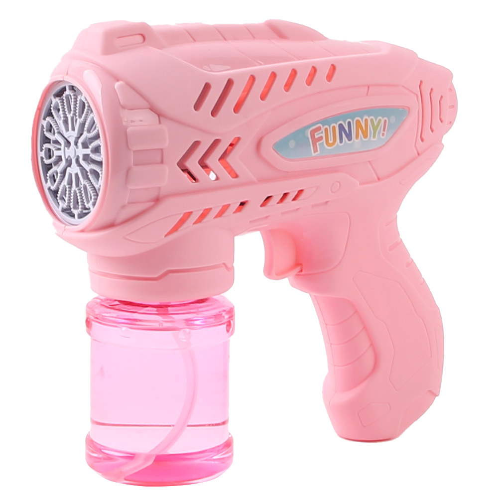 12구 파워 비눗방울 자동 버블건 11,900원