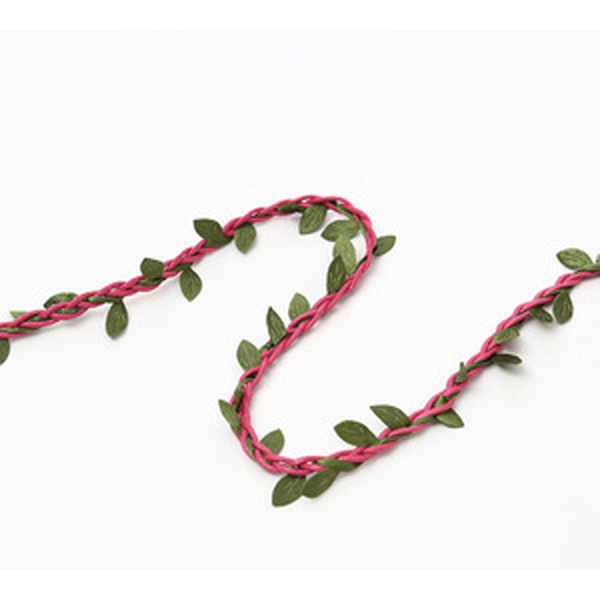 동성패키지 새싹끈 포장리본, 1개, 9m, 핫핑크 6,500원