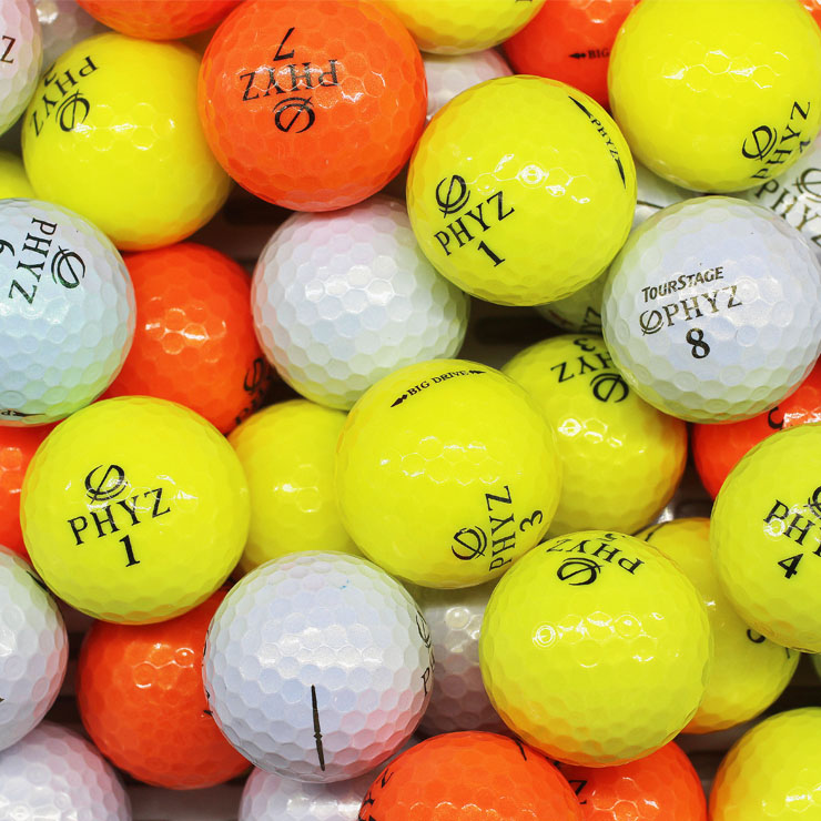 에이스골프/ 시즌 맞이 A- 50알 로스트볼 특가 할인 23,000원