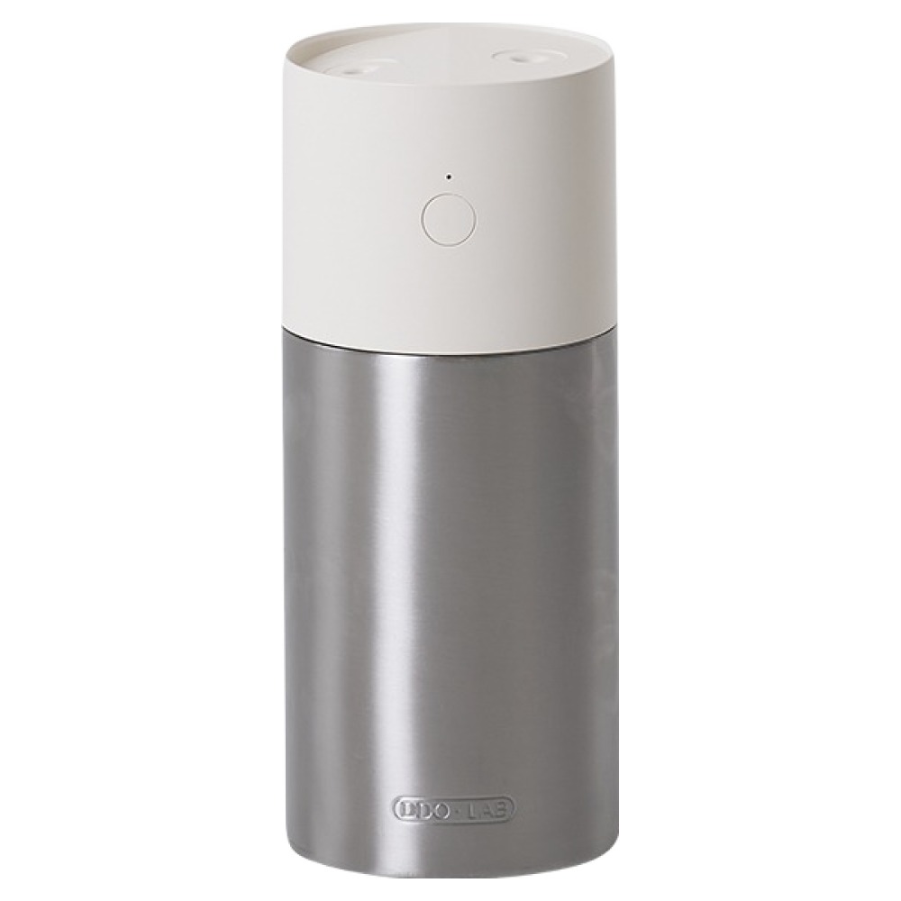 디디오랩 스텐 듀얼 미니 가습기, DHF-O700W, 크림화이트 49,000원