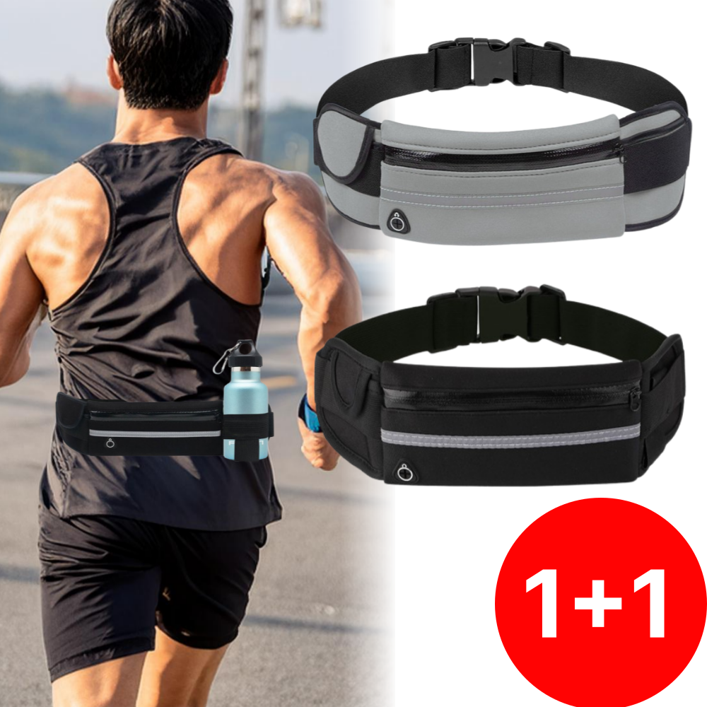 펠코스 러닝 벨트 핸드폰 수납 9,900원