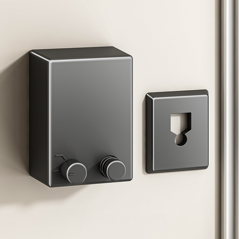 마벨인홈 강력흡착 와이어 빨래줄 걸이 빨래 건조대, 블랙 12,900원