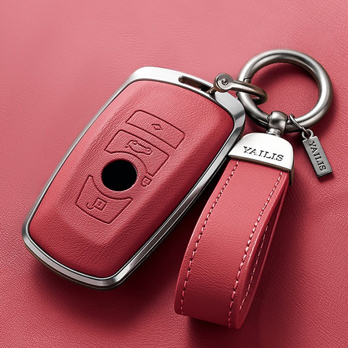 란닝비아 호환 bmw 차키케이스 차키버튼보호커버 39,800원