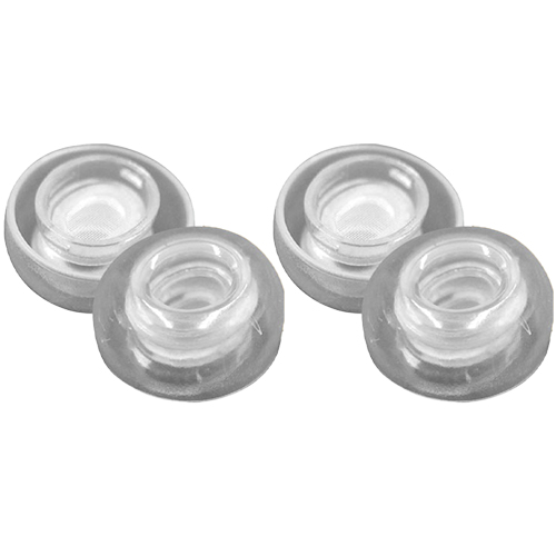 오디오에스프레소 에어팟 프로 버블티 프리미엄 TPE 이어팁 M 4p 13,890원