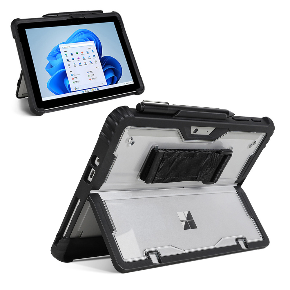 스냅케이스 서피스고 4 3 2 1 공용 하이브리드 아머 케이스 28,900원