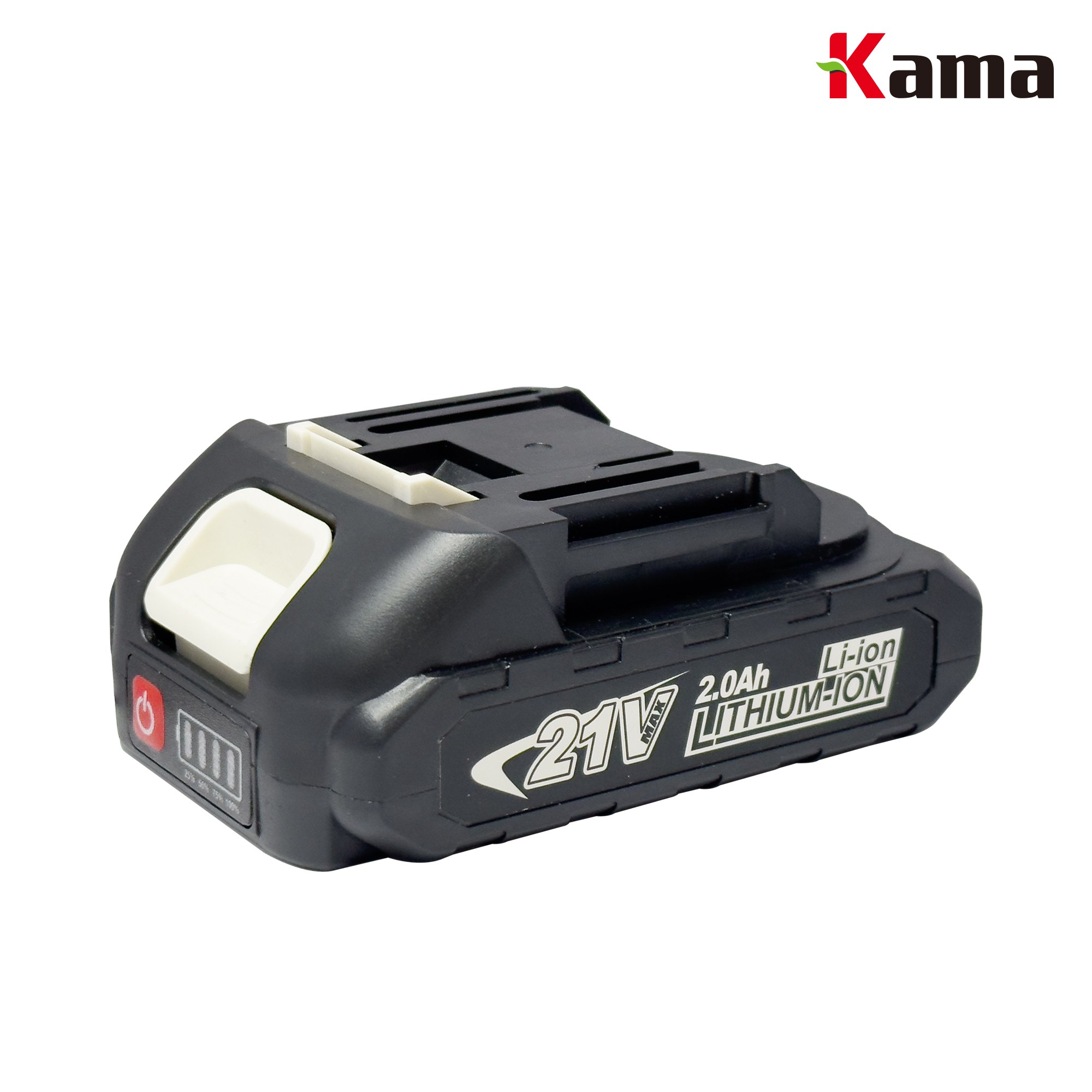 마끼다 호환용 카마 전용 충전 전동 리튬 이온 배터리 전지 MKT-2.0-21 33,000원