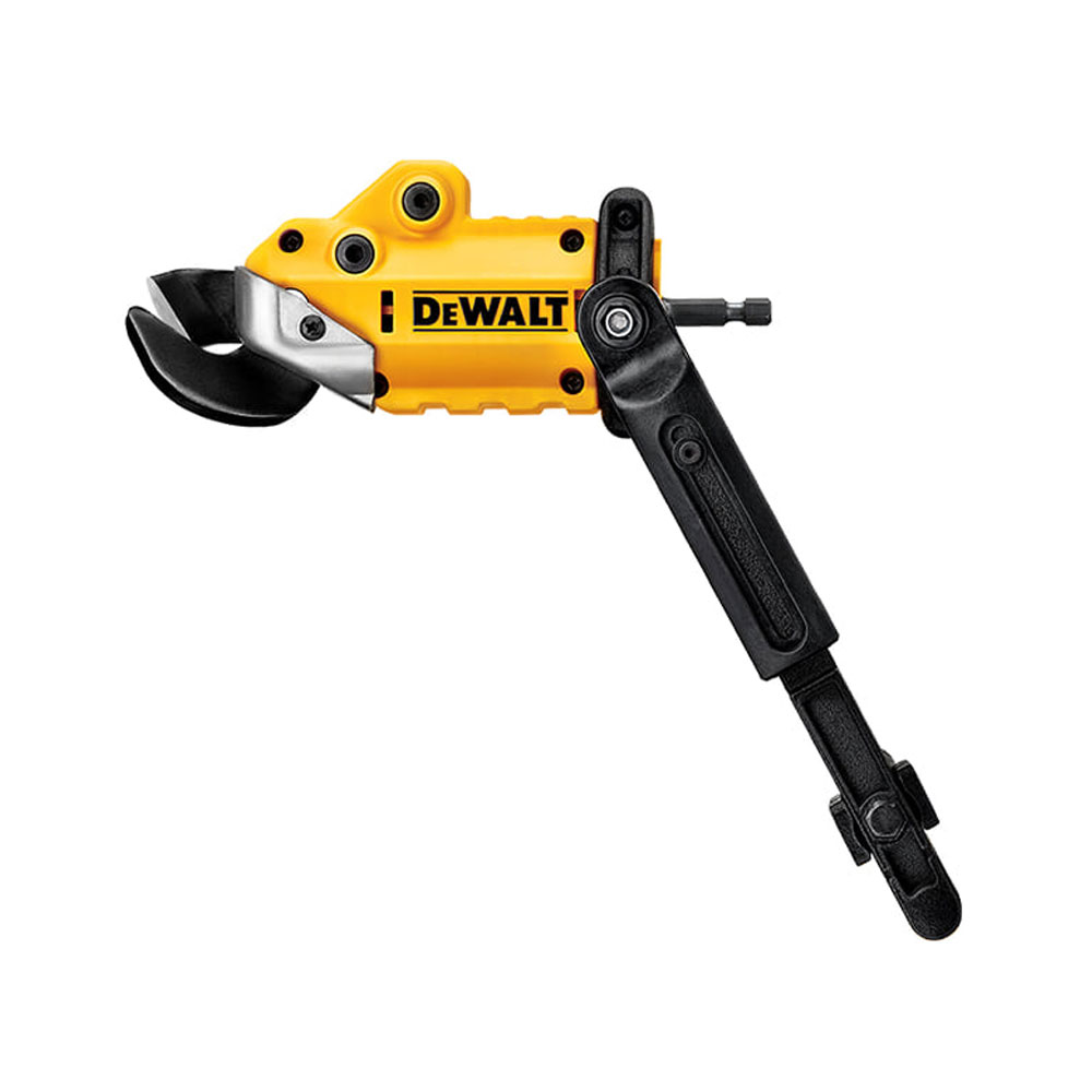 DEWALT 임팩용전동가위_DWASHRIR 18GA/샹크1/4 56,650원