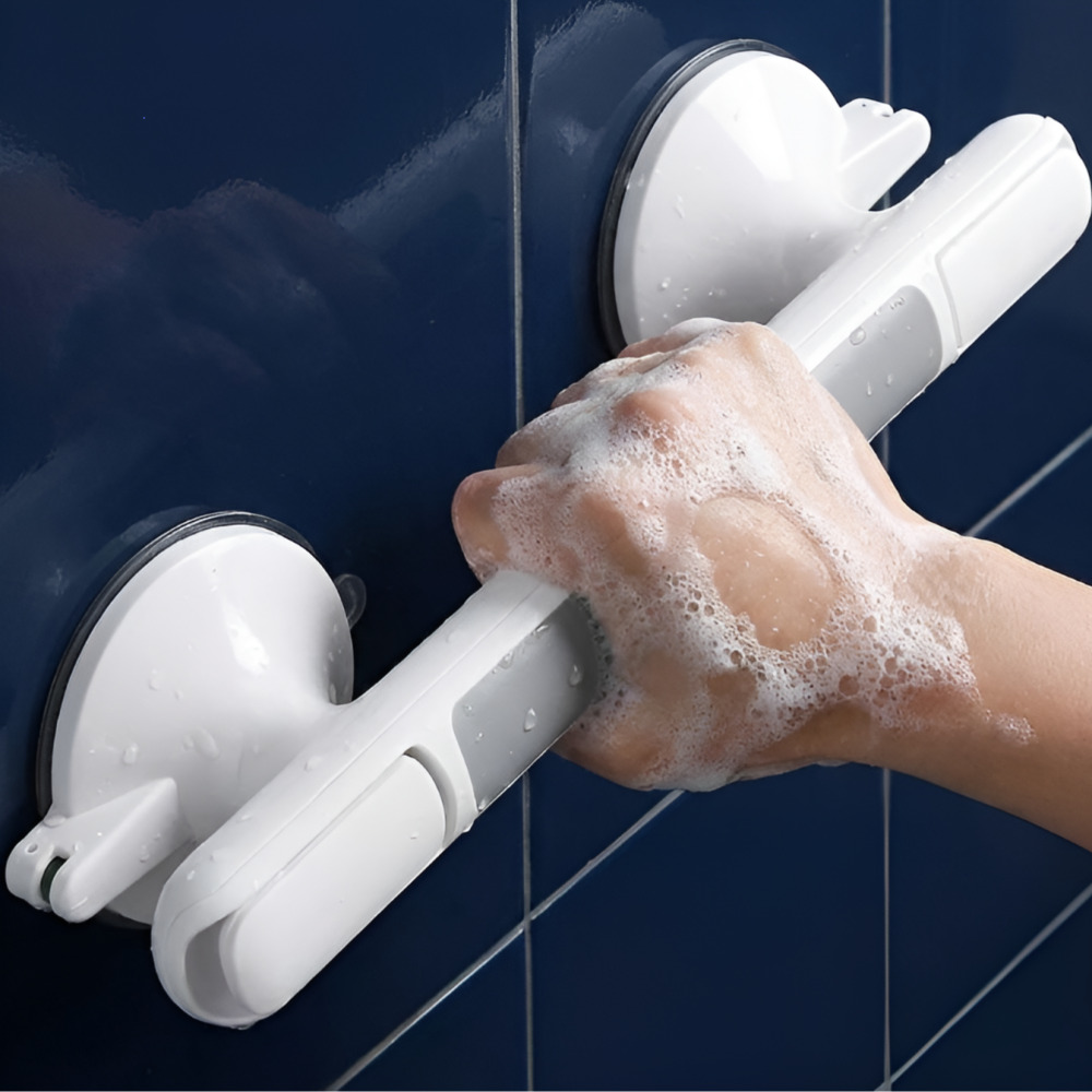 노바리스 강력 안전 손잡이 욕실 안전바, 현재가 12,800원