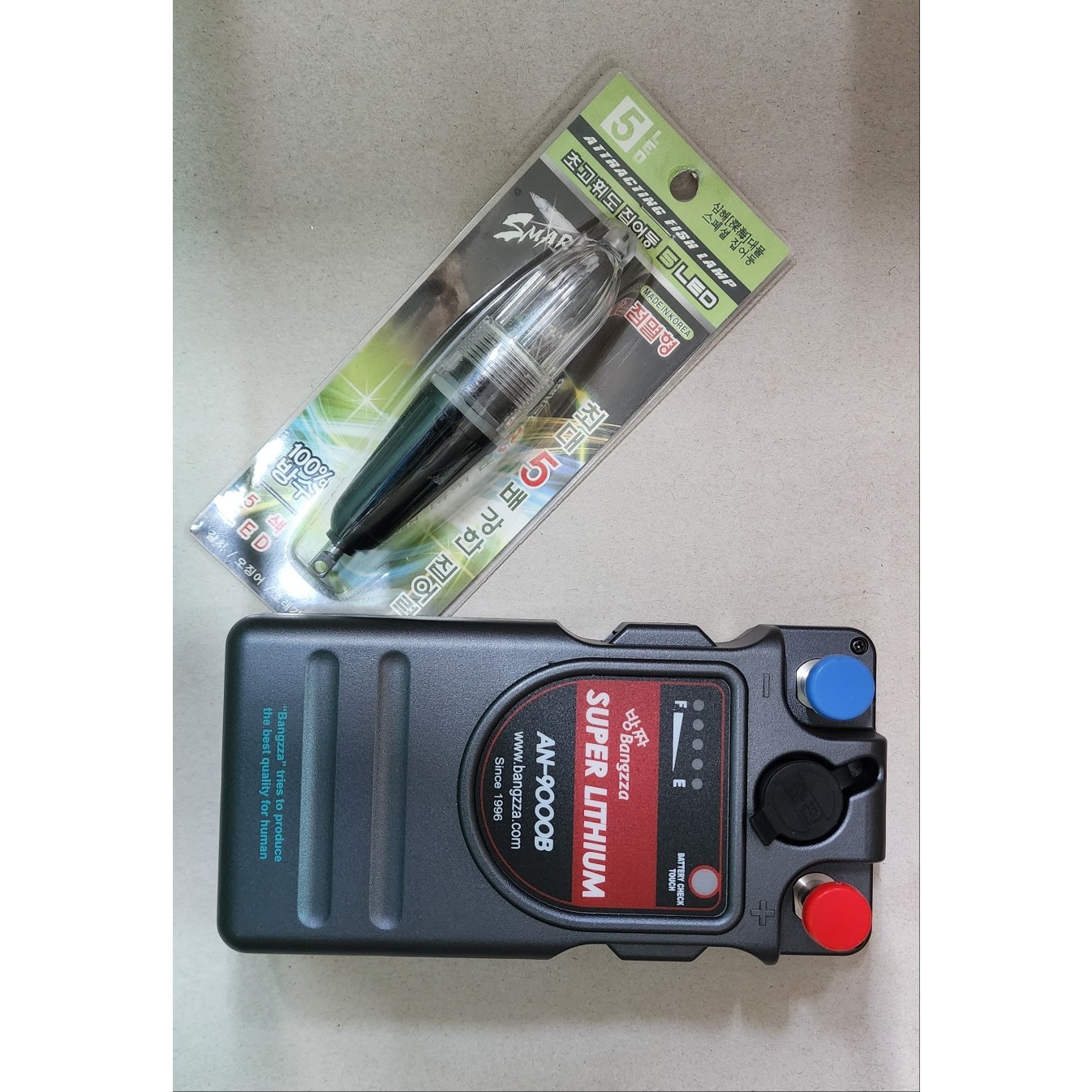 [사은품-초고휘도 집어등 5LED ]에이네트 방짜배터리 AN-3500B,AN-3500 DUAL,AN-6000B,AN-9000B,AN-10500B,AN-12000B,AN-14000B 299,000원