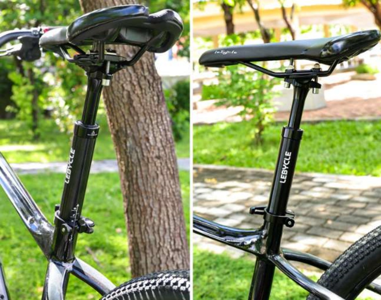 자전거 안장 쇼바 충격흡수 mtb 싯포스트 79,800원