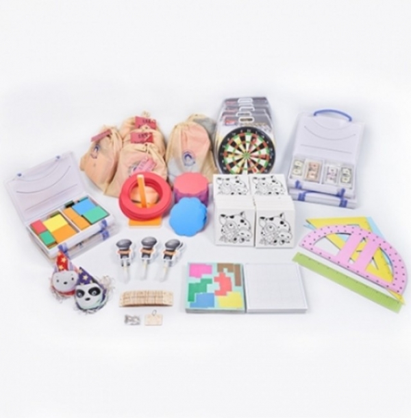 [이선생자석교구] 신나는학교생활5학년 1,950,000원