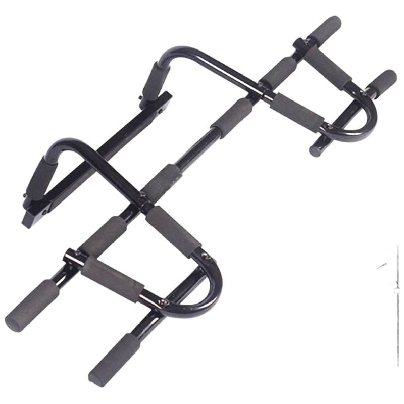 문틀 철봉 높이조절 와이드그립 철봉 방문 실내운동기구 문틀손상없는 가정용 턱걸이 36,180원