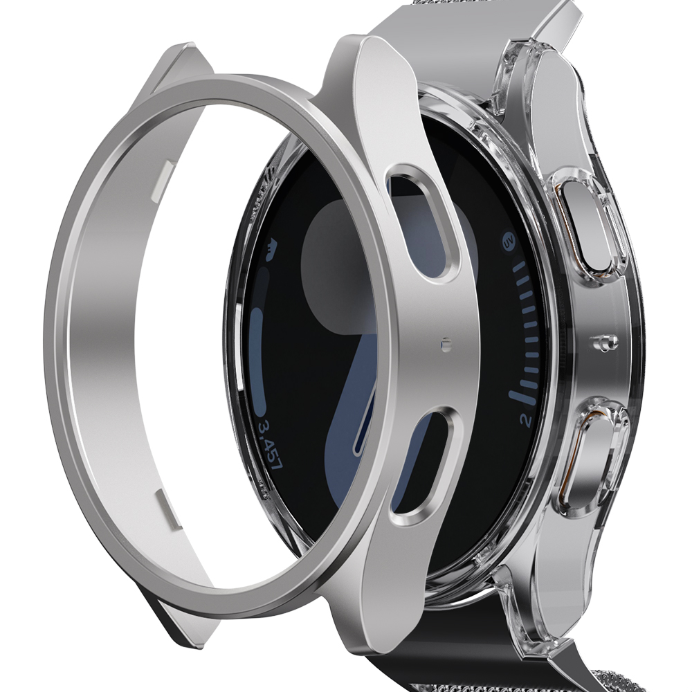 칸탐 갤럭시워치 하드 케이스 2종 세트 4,900원