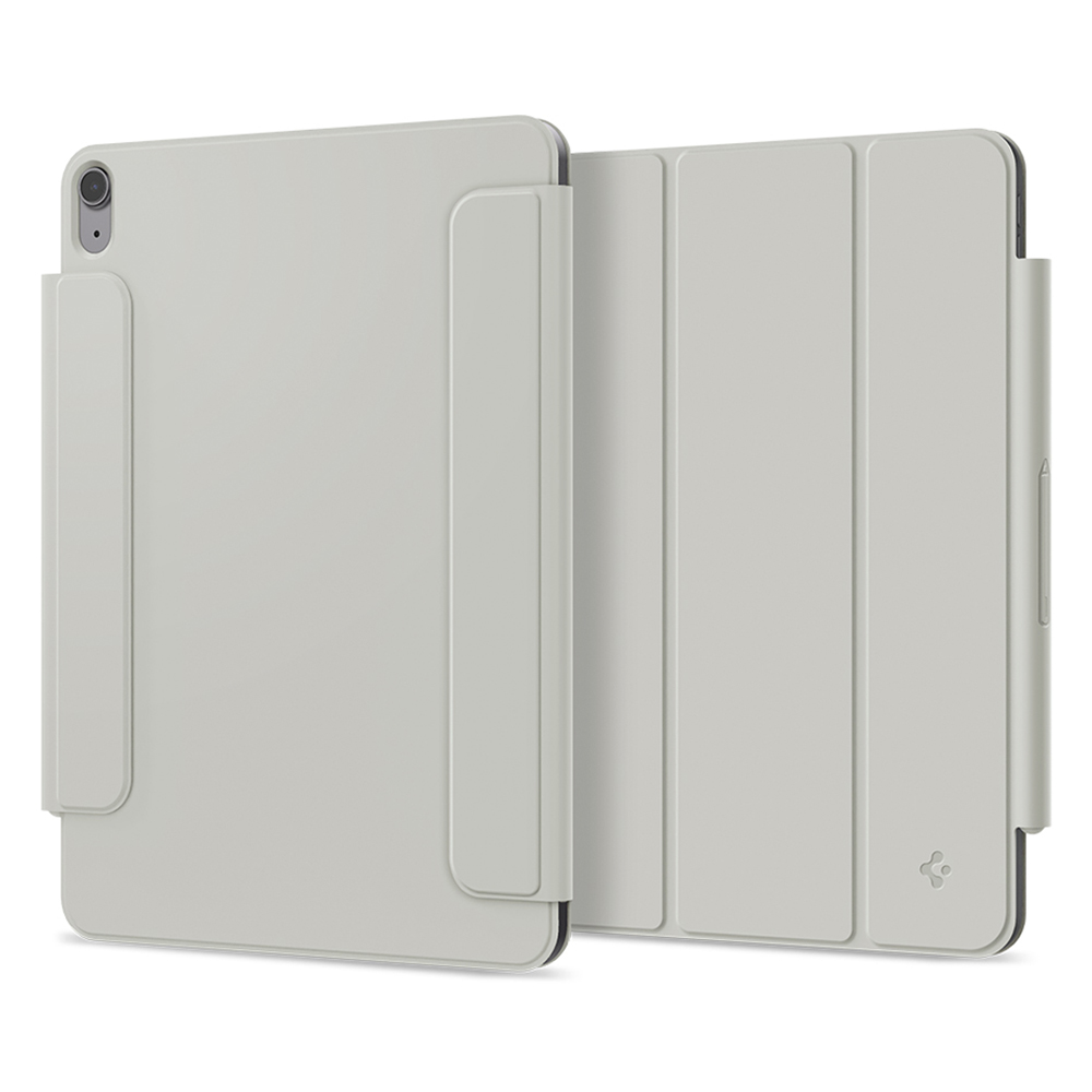 슈피겐 에어스킨 폴리오 원탭 케이스, 그레이, 1개 42,600원