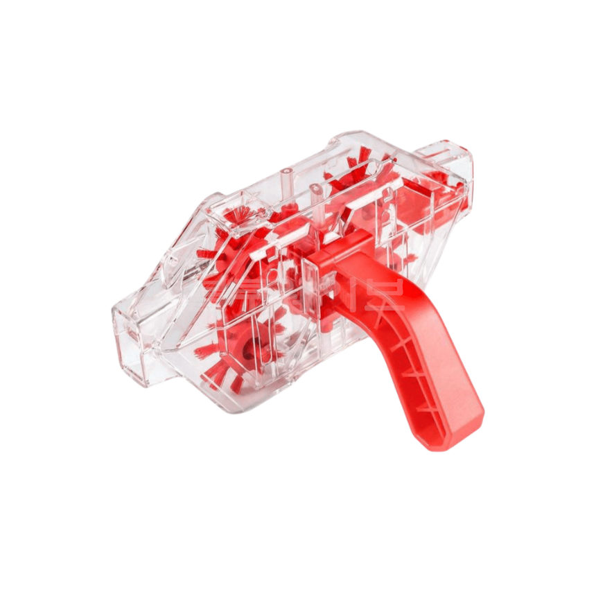 블루웨이브 자전거 체인 청소솔 세척솔 브러쉬  바이크 청소도구 11,500원