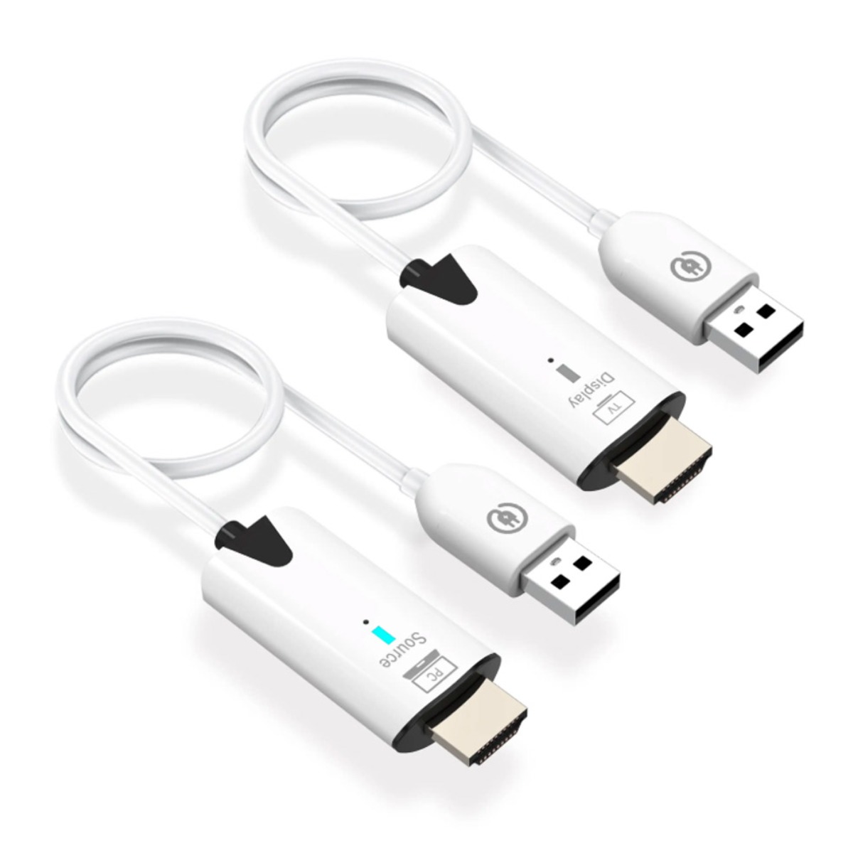 피코펄스 무선 HDMI 송수신기 W30 59,000원