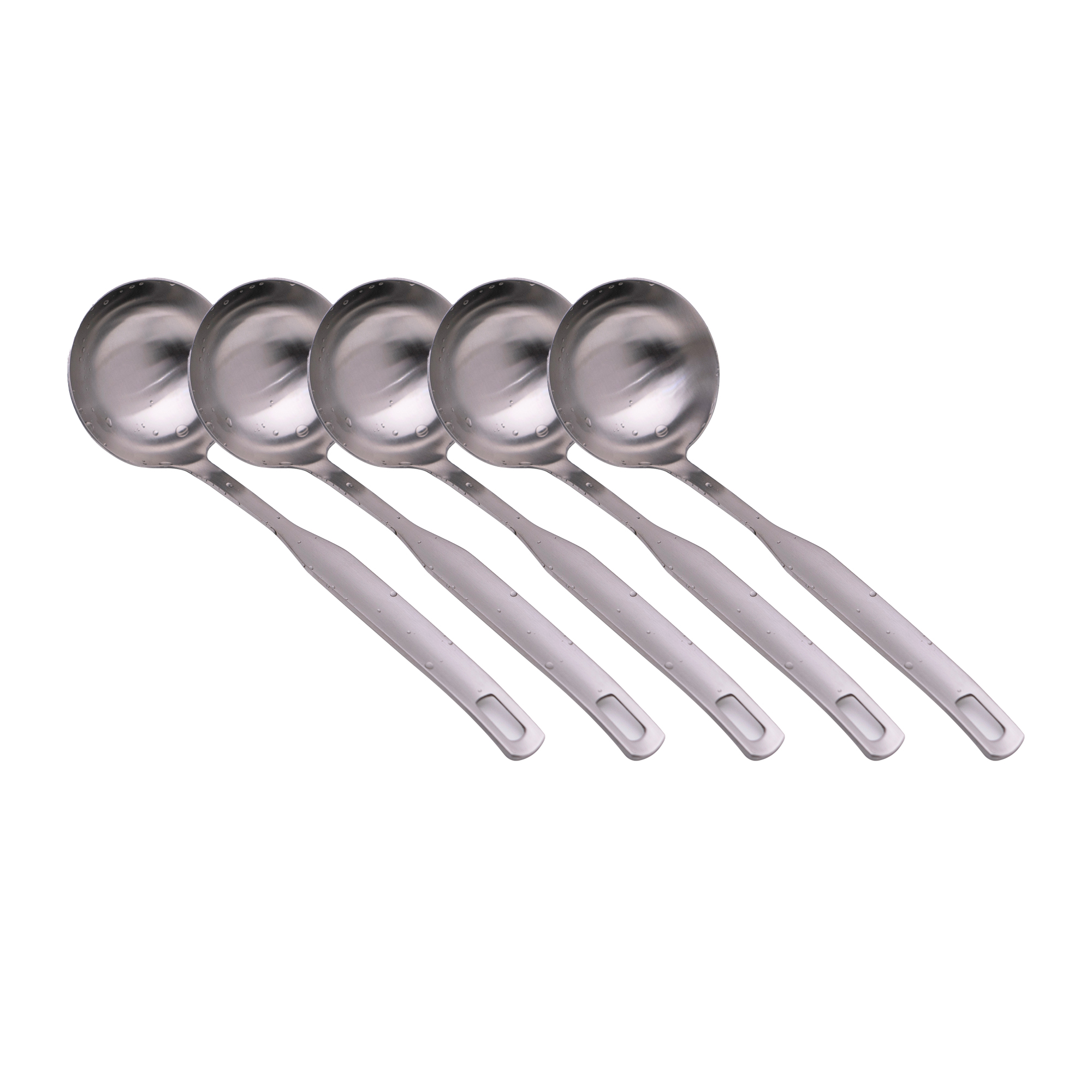 라온누리 웰메이드 기본국자, 단일색상, 5개 42,200원