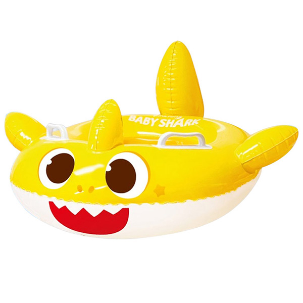 핑크퐁 보행기튜브-아기상어 쿠션 24W63 (R0254) 39,800원