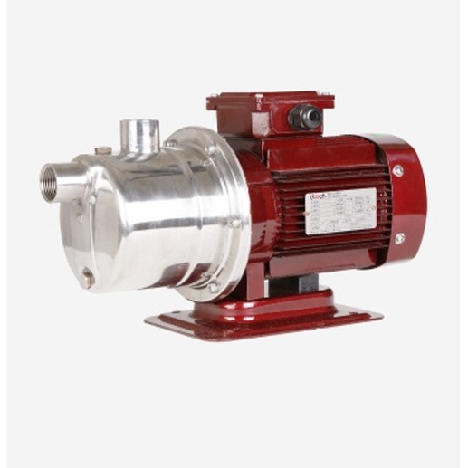 두크 DHJ-550M 단상 반마력 횡형단단펌프, 1개, 현재가 245,000원